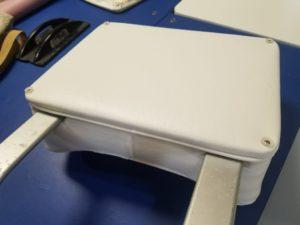 Boat Seat