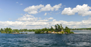Thousand Islands NY