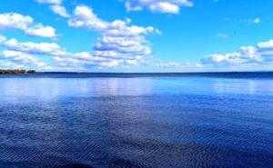 Oneida Lake